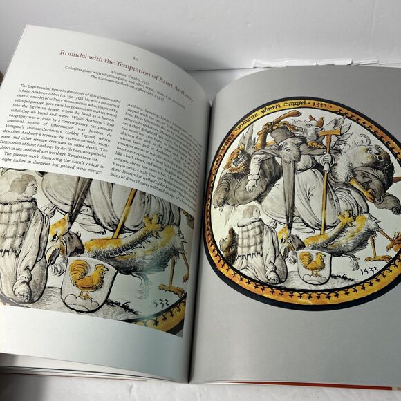 How to Read Medieval Art  Wendy Stein Metropolitan Museum Of Art Paperback 2016 - Picture 7 of 11